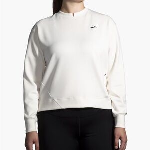 Run Within Sweatshirt